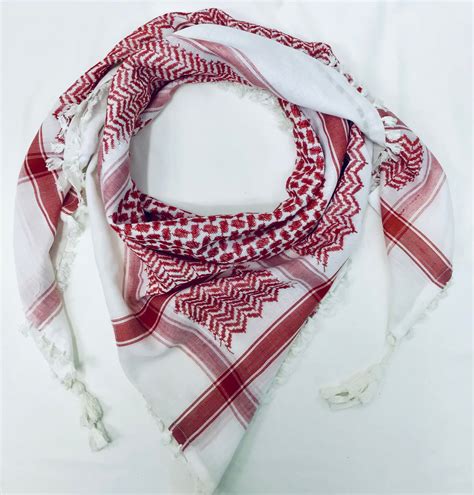keffiyeh scarf in south africa